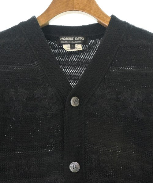 COMME des GARCONS HOMME DEUX 開襟衫