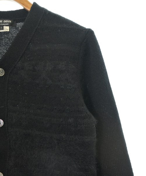 COMME des GARCONS HOMME DEUX 開襟衫