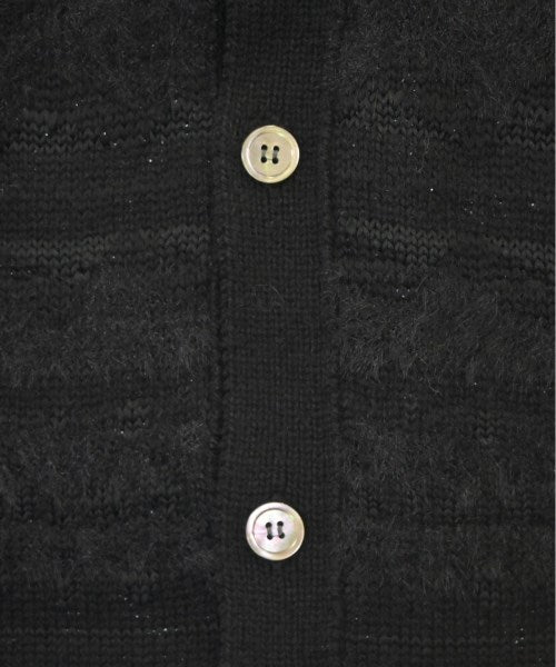 COMME des GARCONS HOMME DEUX 開襟衫