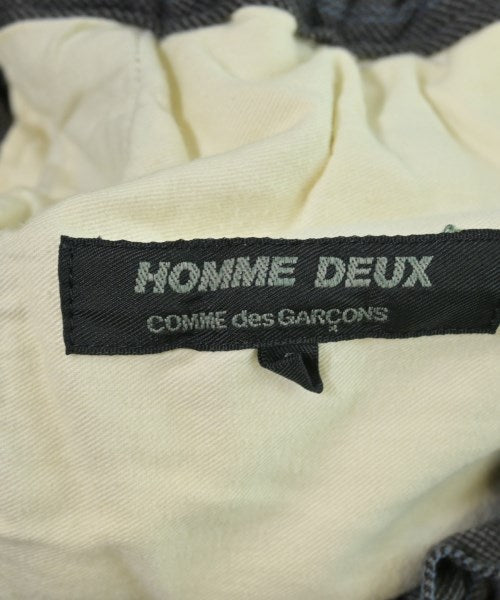COMME des GARCONS HOMME DEUX 其他款