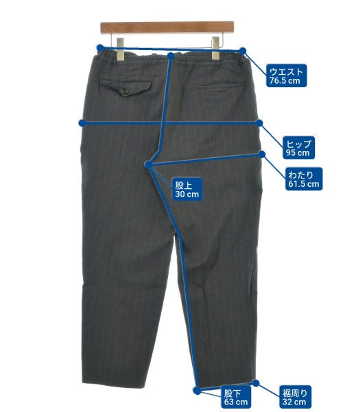 COMME des GARCONS HOMME DEUX 其他款