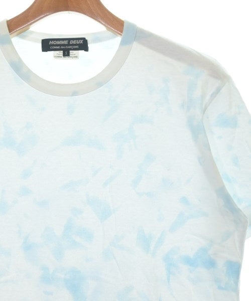 COMME des GARCONS HOMME DEUX T恤/上衣