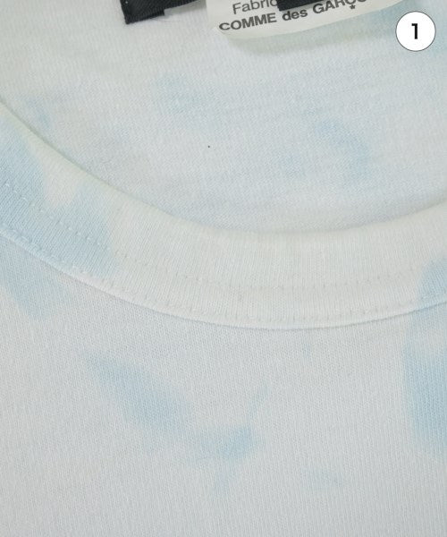 COMME des GARCONS HOMME DEUX T恤/上衣