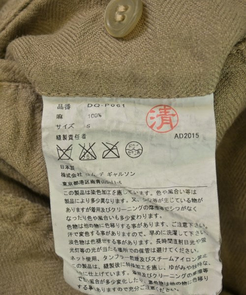 COMME des GARCONS HOMME DEUX 短