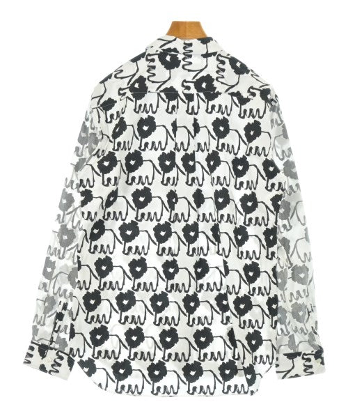 COMME des GARCONS HOMME DEUX 休襯衫