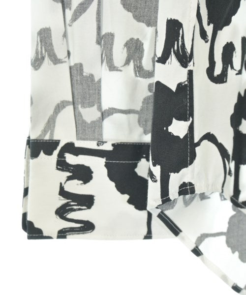 COMME des GARCONS HOMME DEUX 休襯衫