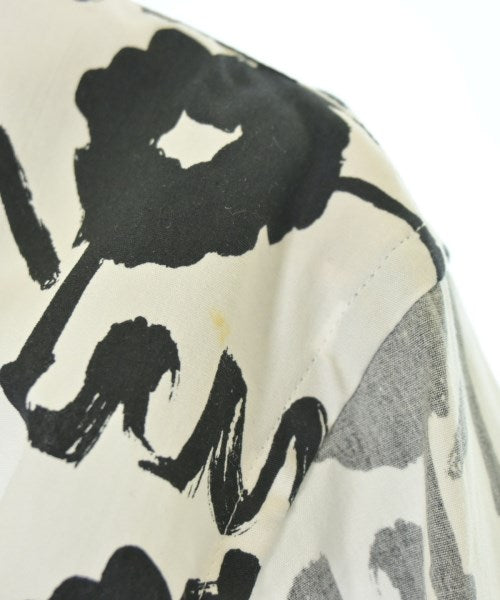 COMME des GARCONS HOMME DEUX 休襯衫