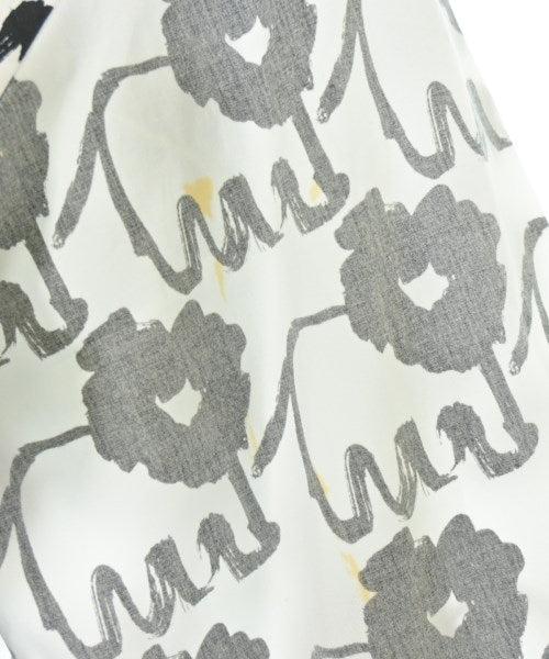 COMME des GARCONS HOMME DEUX 休襯衫