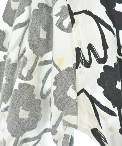 COMME des GARCONS HOMME DEUX 休襯衫