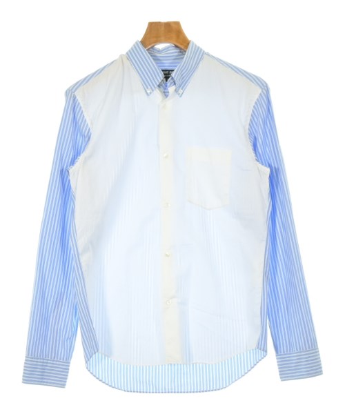 COMME des GARCONS HOMME DEUX 休襯衫