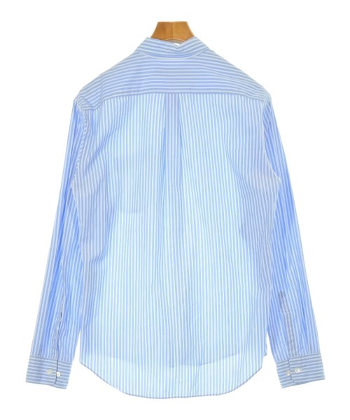 COMME des GARCONS HOMME DEUX 休襯衫