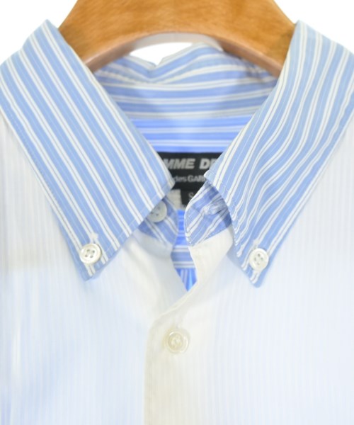 COMME des GARCONS HOMME DEUX 休襯衫