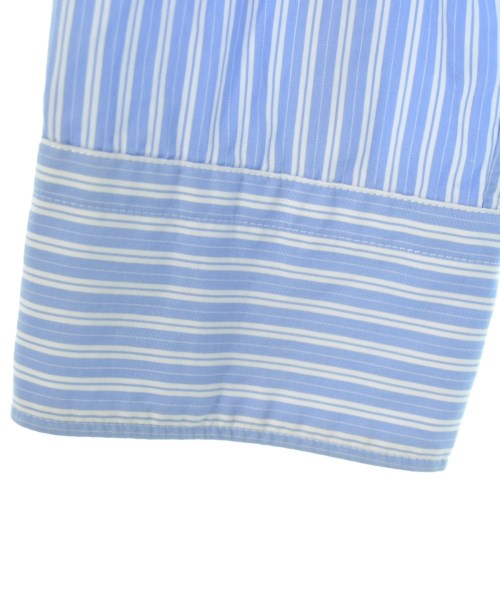 COMME des GARCONS HOMME DEUX 休襯衫