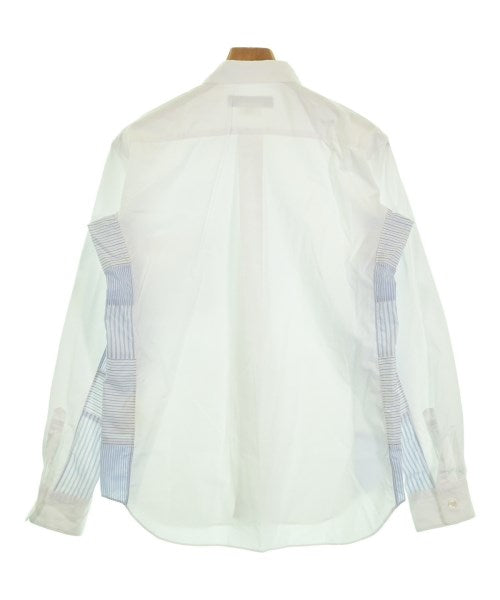 COMME des GARCONS HOMME DEUX 休襯衫