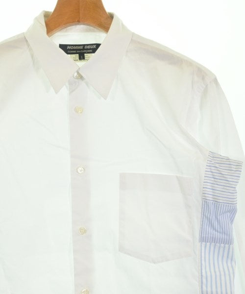 COMME des GARCONS HOMME DEUX 休襯衫