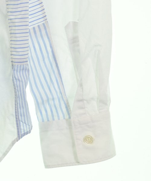 COMME des GARCONS HOMME DEUX 休襯衫