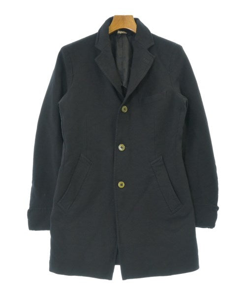 COMME des GARCONS HOMME DEUX 切斯特披風