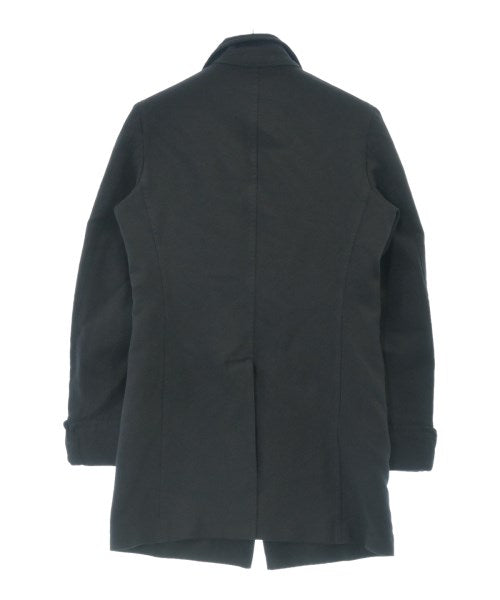 COMME des GARCONS HOMME DEUX 切斯特披風