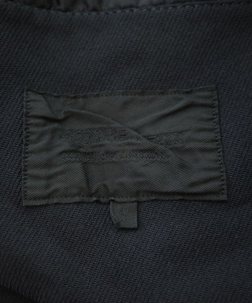 COMME des GARCONS HOMME DEUX 切斯特披風