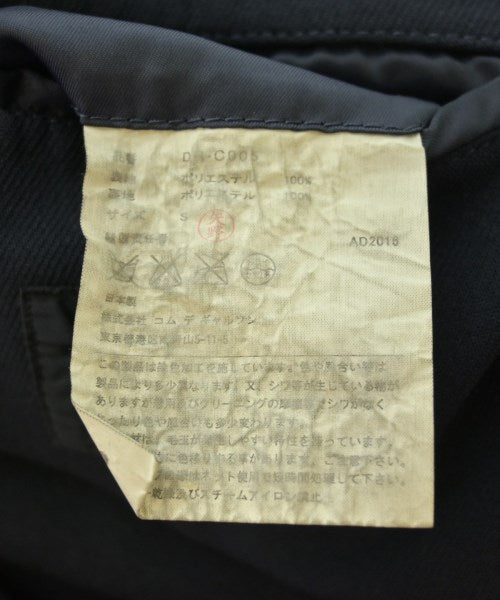 COMME des GARCONS HOMME DEUX 切斯特披風