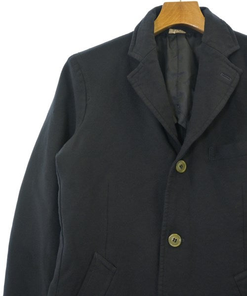 COMME des GARCONS HOMME DEUX 切斯特披風