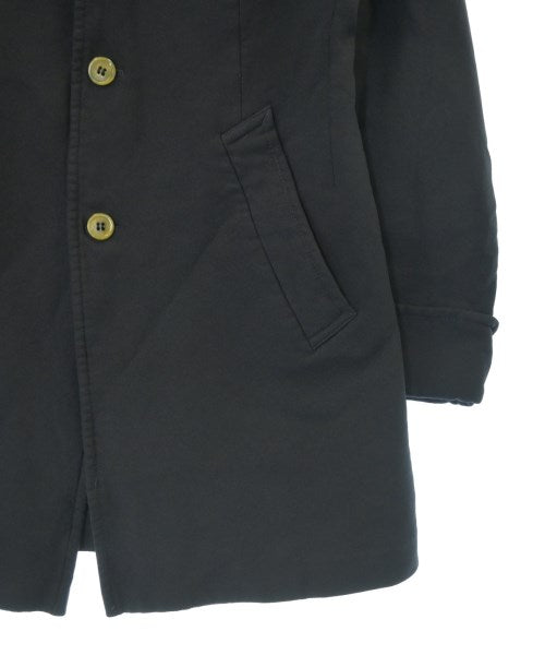 COMME des GARCONS HOMME DEUX 切斯特披風