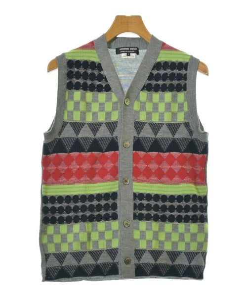 COMME des GARCONS HOMME DEUX 背心