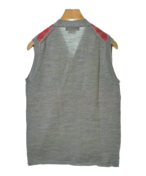 COMME des GARCONS HOMME DEUX 背心