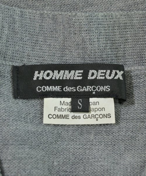 COMME des GARCONS HOMME DEUX 背心