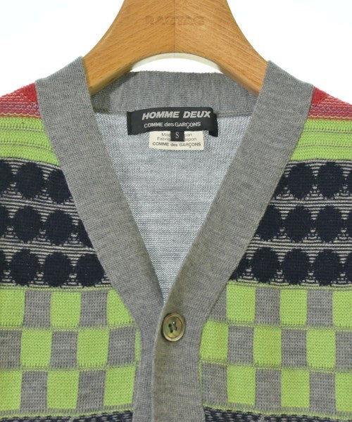 COMME des GARCONS HOMME DEUX 背心