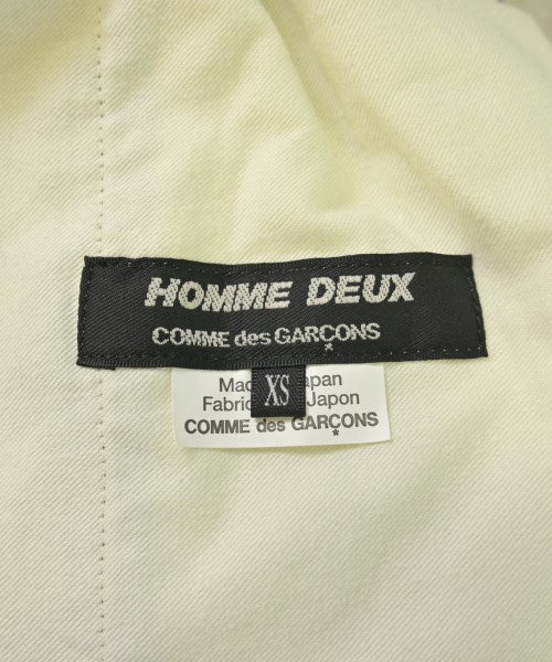COMME des GARCONS HOMME DEUX 其他款