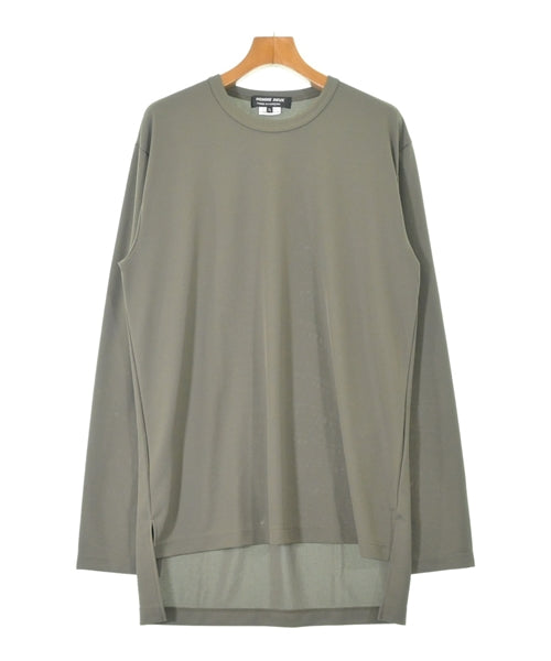 COMME des GARCONS HOMME DEUX T恤/上衣