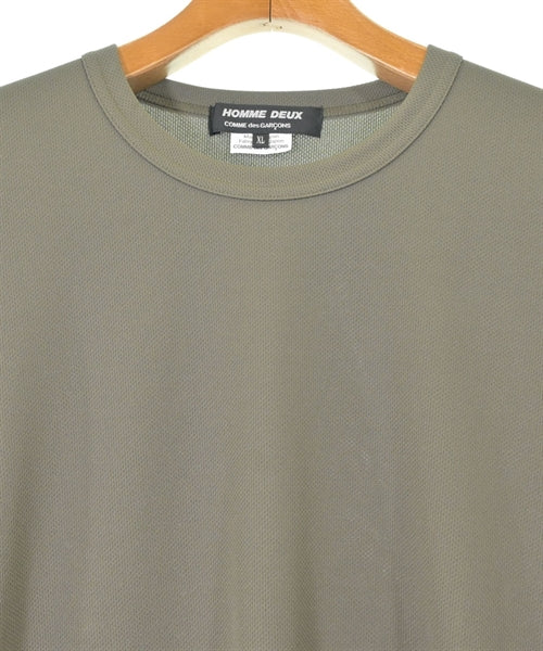 COMME des GARCONS HOMME DEUX T恤/上衣