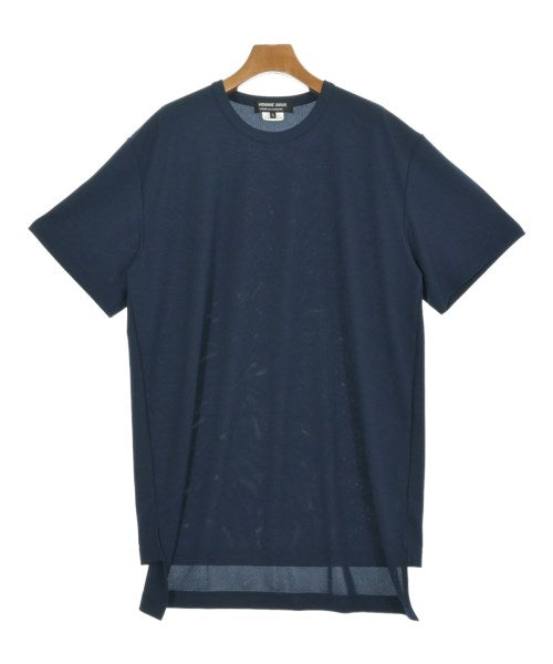 COMME des GARCONS HOMME DEUX T恤/上衣