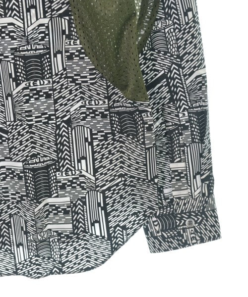 COMME des GARCONS HOMME DEUX 休閒襯衫