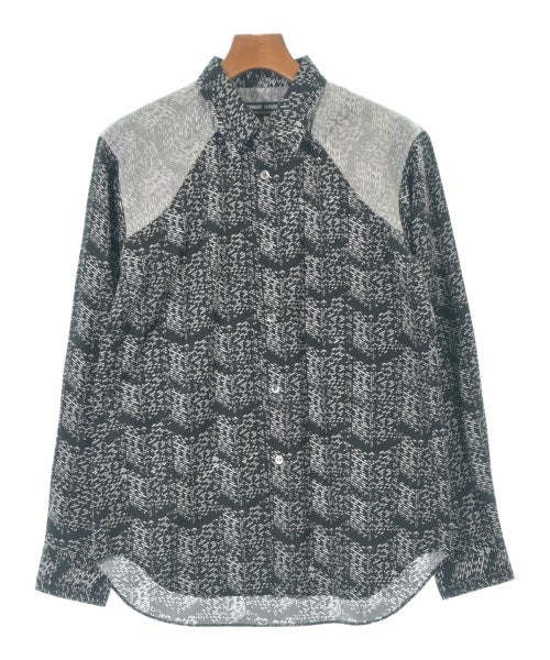 COMME des GARCONS HOMME DEUX 休閒襯衫