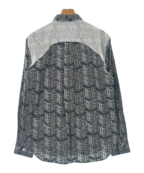 COMME des GARCONS HOMME DEUX 休閒襯衫