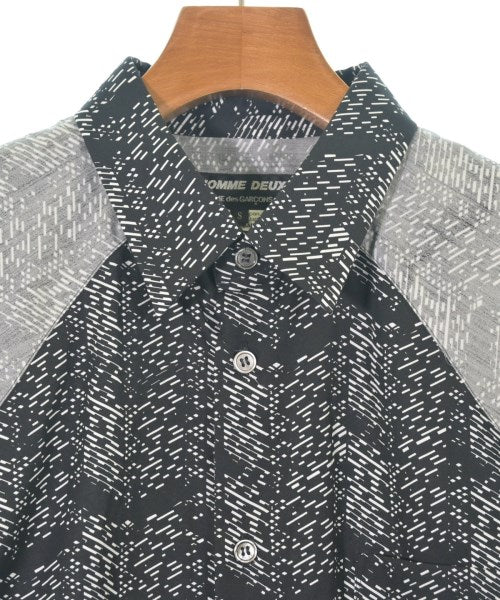 COMME des GARCONS HOMME DEUX 休閒襯衫