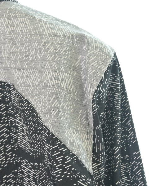 COMME des GARCONS HOMME DEUX 休閒襯衫