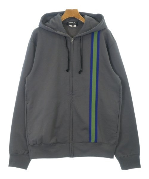 COMME des GARCONS HOMME DEUX 連帽衫