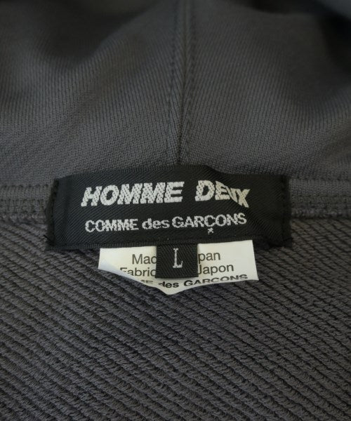 COMME des GARCONS HOMME DEUX 連帽衫