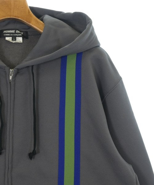 COMME des GARCONS HOMME DEUX 連帽衫