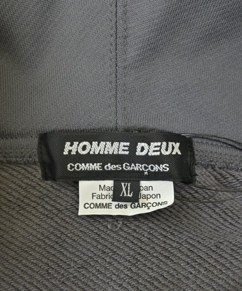 COMME des GARCONS HOMME DEUX 連帽衫