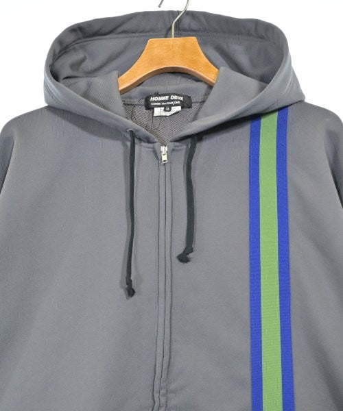 COMME des GARCONS HOMME DEUX 連帽衫