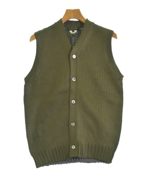COMME des GARCONS HOMME DEUX 背心