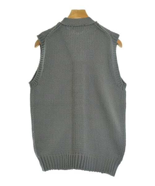 COMME des GARCONS HOMME DEUX 背心