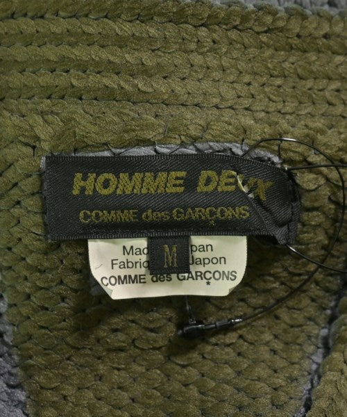COMME des GARCONS HOMME DEUX 背心