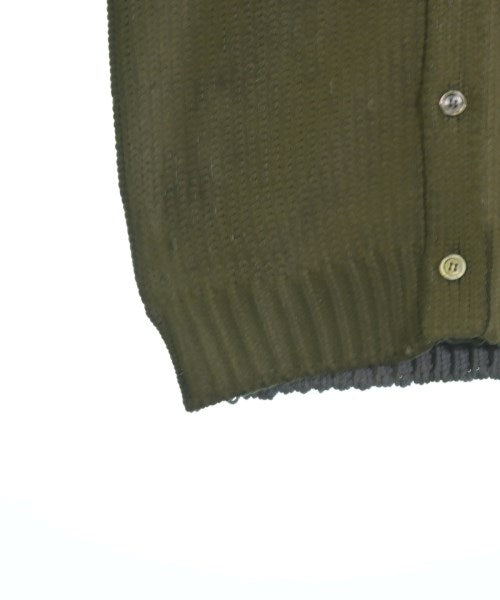 COMME des GARCONS HOMME DEUX 背心