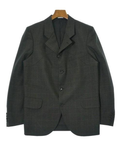 COMME des GARCONS HOMME DEUX 休閒夾克