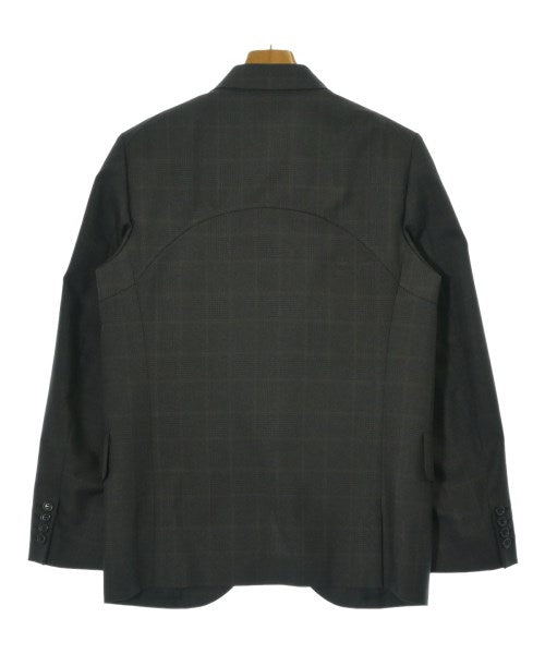 COMME des GARCONS HOMME DEUX 休閒夾克